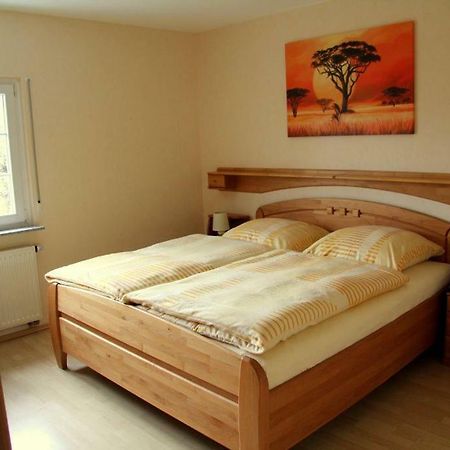 Ferienhaus Hilberath Βίλα Adenau Εξωτερικό φωτογραφία