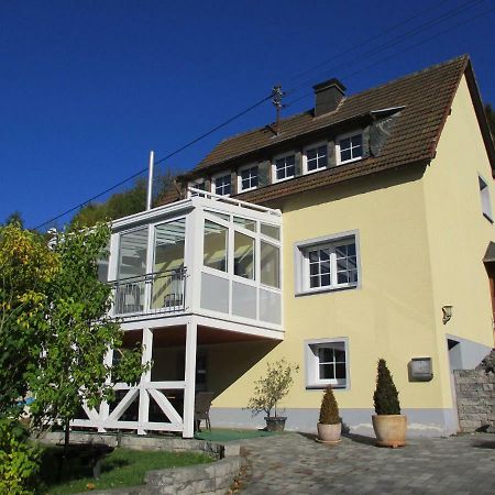 Ferienhaus Hilberath Βίλα Adenau Εξωτερικό φωτογραφία