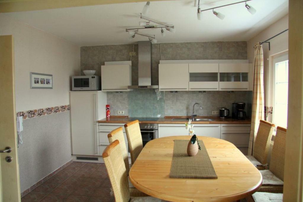 Ferienhaus Hilberath Βίλα Adenau Εξωτερικό φωτογραφία
