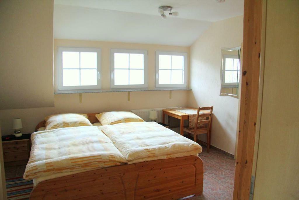 Ferienhaus Hilberath Βίλα Adenau Εξωτερικό φωτογραφία