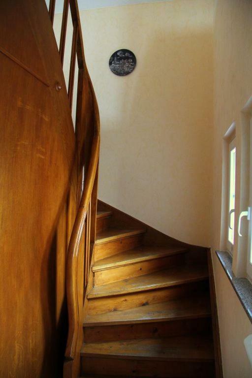 Ferienhaus Hilberath Βίλα Adenau Εξωτερικό φωτογραφία