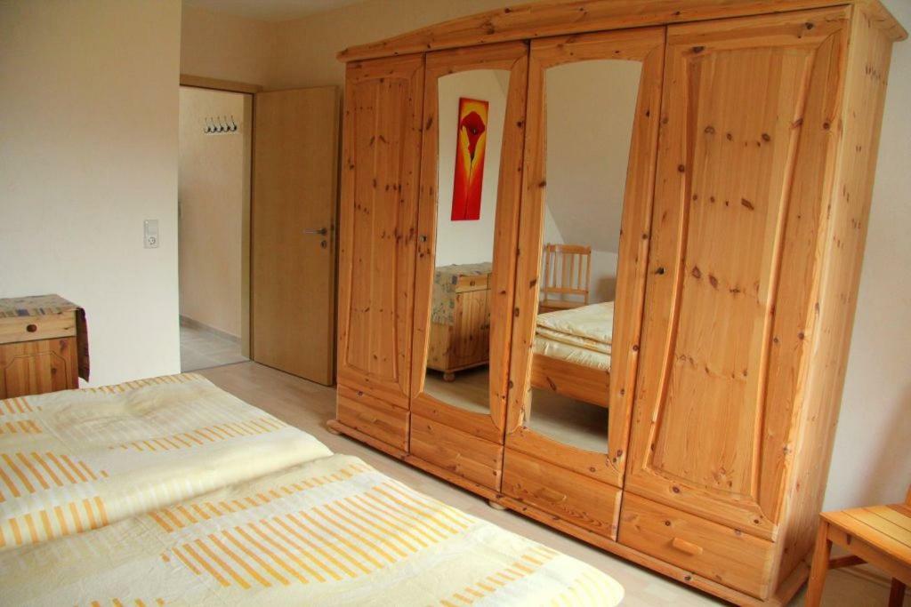 Ferienhaus Hilberath Βίλα Adenau Εξωτερικό φωτογραφία