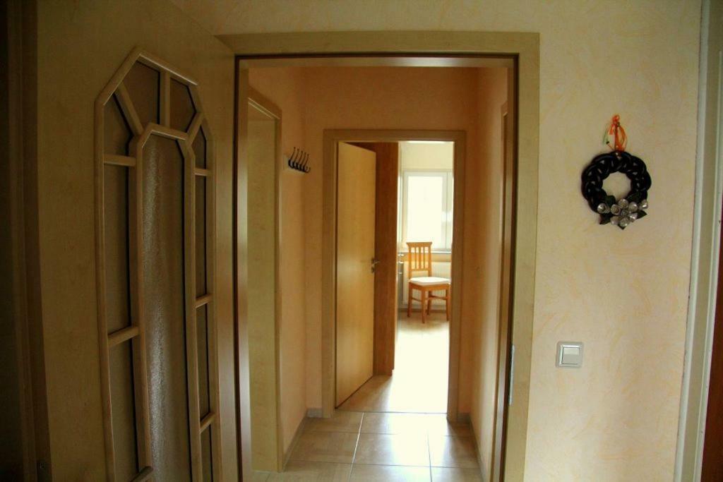 Ferienhaus Hilberath Βίλα Adenau Εξωτερικό φωτογραφία
