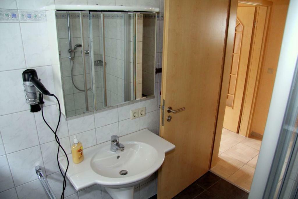 Ferienhaus Hilberath Βίλα Adenau Εξωτερικό φωτογραφία