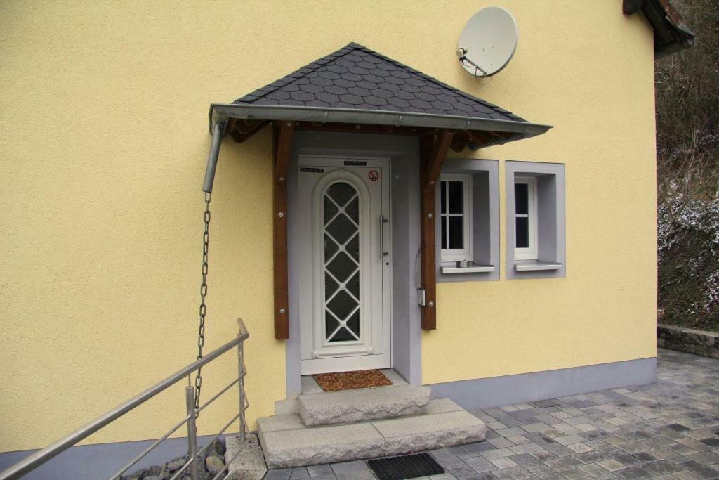 Ferienhaus Hilberath Βίλα Adenau Εξωτερικό φωτογραφία