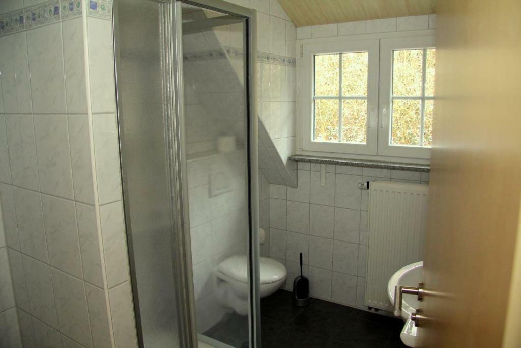 Ferienhaus Hilberath Βίλα Adenau Εξωτερικό φωτογραφία