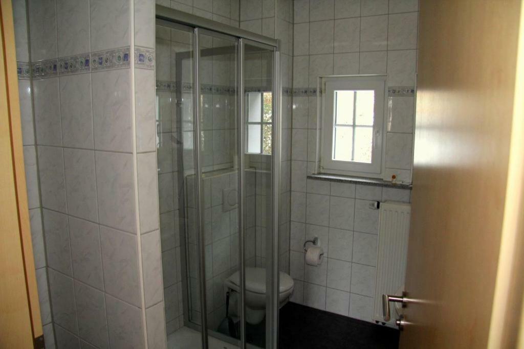 Ferienhaus Hilberath Βίλα Adenau Εξωτερικό φωτογραφία