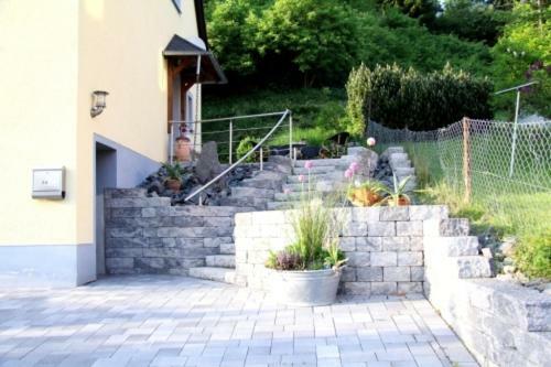 Ferienhaus Hilberath Βίλα Adenau Εξωτερικό φωτογραφία