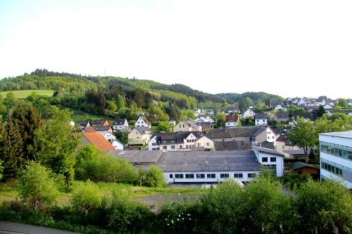 Ferienhaus Hilberath Βίλα Adenau Εξωτερικό φωτογραφία