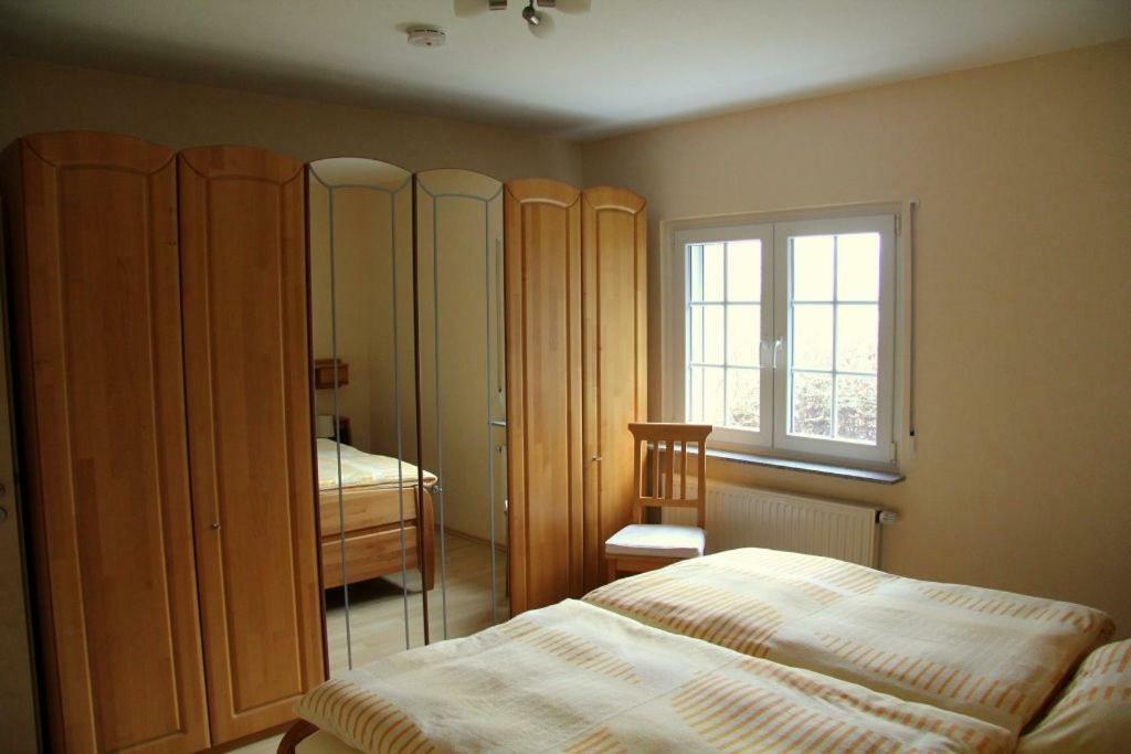 Ferienhaus Hilberath Βίλα Adenau Εξωτερικό φωτογραφία