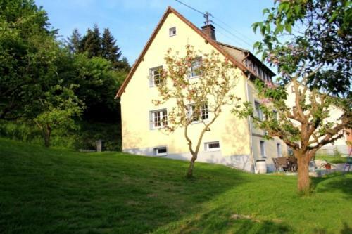 Ferienhaus Hilberath Βίλα Adenau Εξωτερικό φωτογραφία